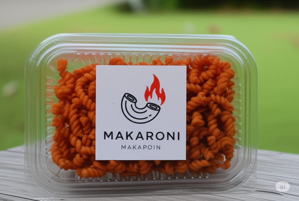 Kemasan 1