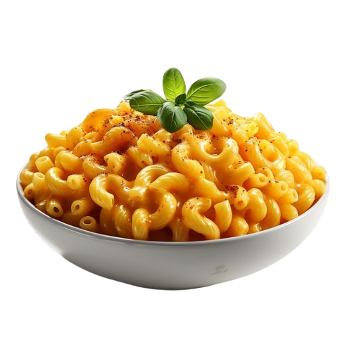 Makaroni Keju